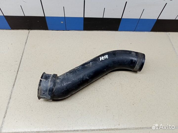 Патрубок воздушного фильтра Qashqai (J10) 2006-201