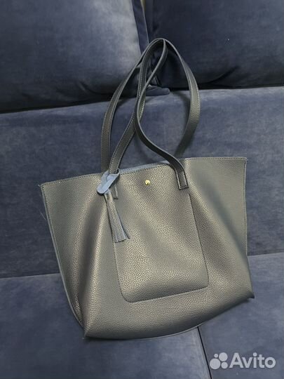 Сумка шопер