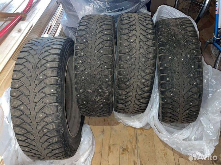 Nordman Nordman 4 R15