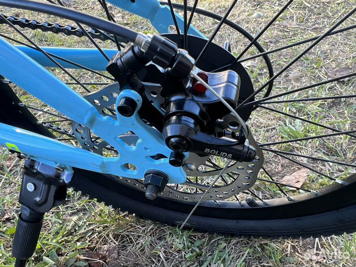 Велосипед детский 20