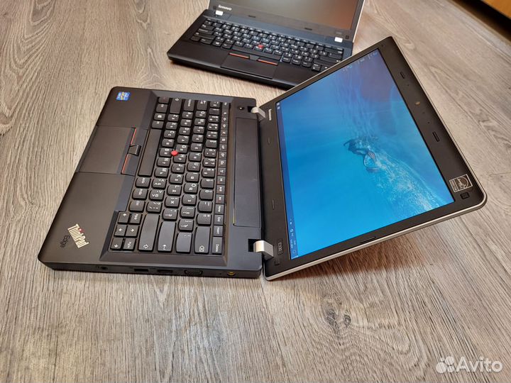 Lenovo Thinkpad/13