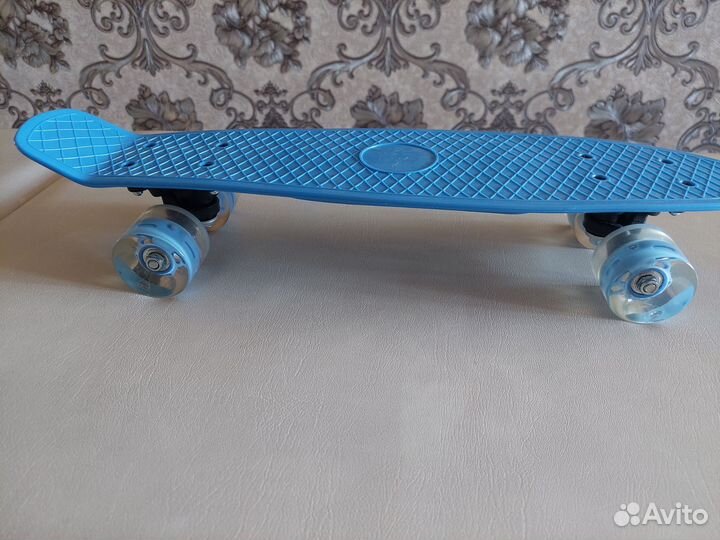 Скейтборд