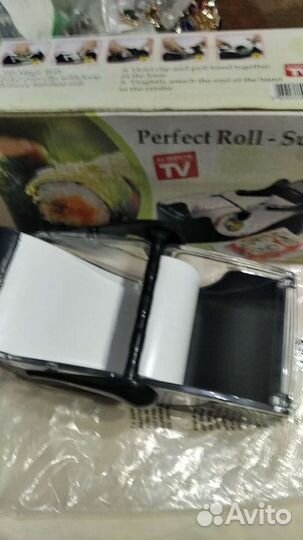 Набор для изготовления роллов,суши