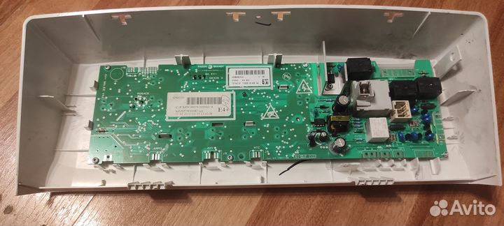 Модуль стиральной машины Brandt