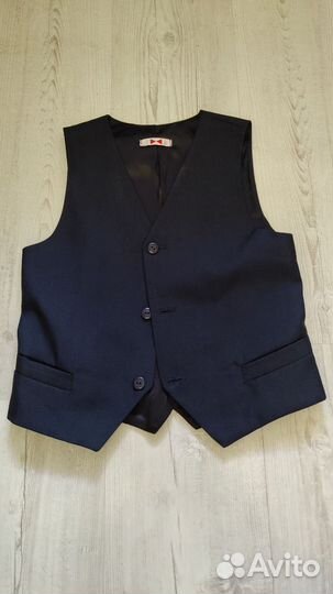 Жилет Баловень 128