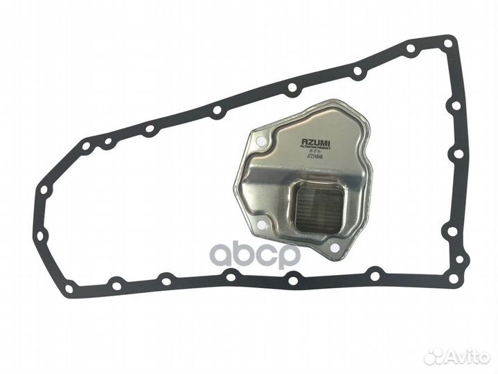 Фильтр АКПП JT22484K azumi