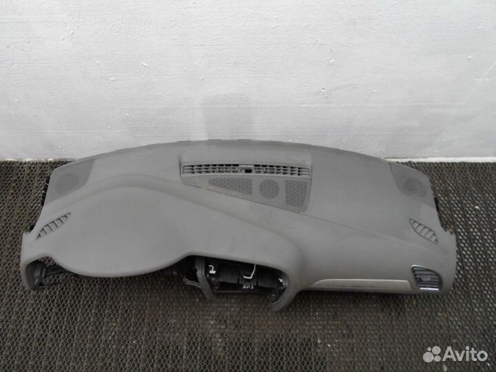 Торпедо Audi A4/RS4/S4