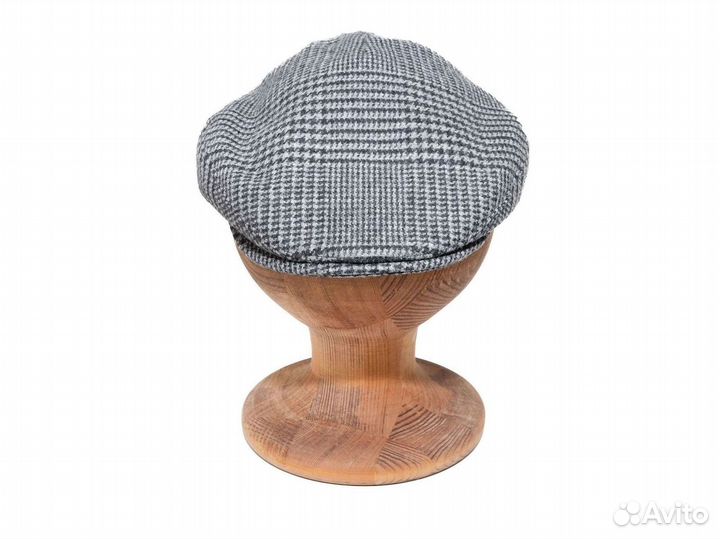 Осенняя Кепка восьмиклинка