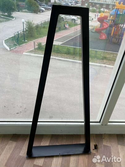 Опора (ножка) барного стола