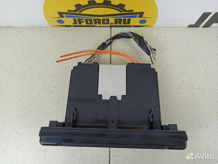 Дисплей многофункциональный Volvo S40 MS20 2009