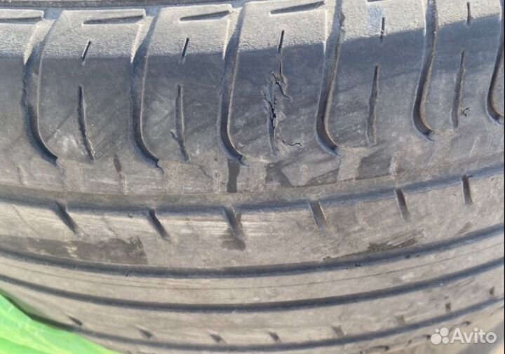 Hankook Optimo K415 235/50 R19