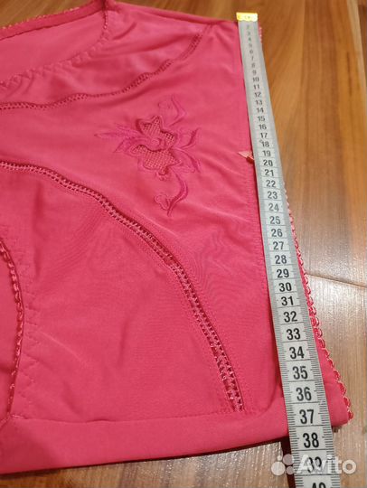 Трусы р-р