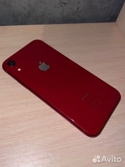 iPhone Xr, 64 ГБ