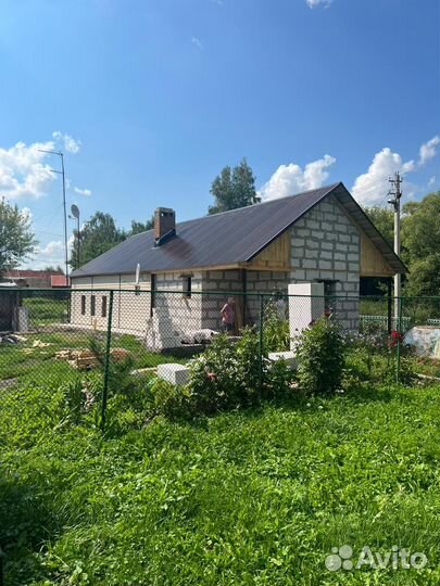 Строительная бригада
