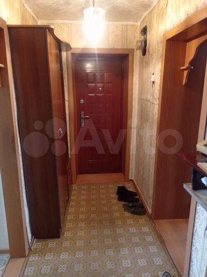 2-к. квартира, 41,8 м², 2/2 эт.