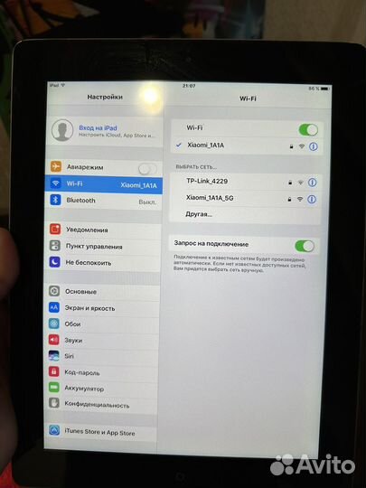 iPad 4 16GB