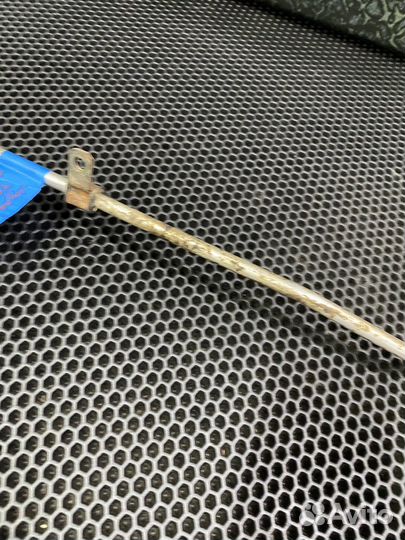 Трубка гур низкого давления Nissan murano z50