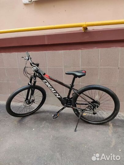 Велосипед горный DK 27,5 новый