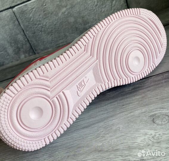 Кроссовки nike женские
