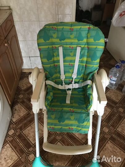 Стул для кормления