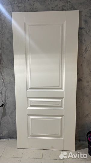 Двери межкомнатные остатки