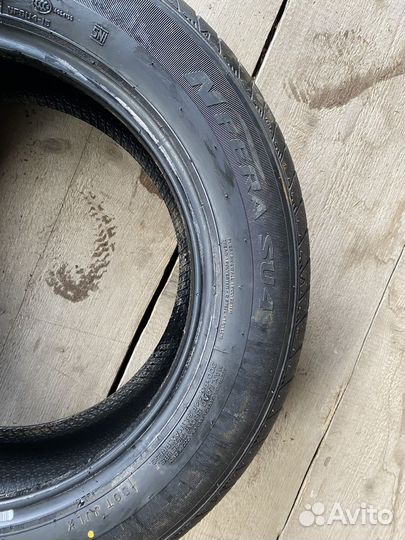 Nexen N'Fera SU4 185/65 R15