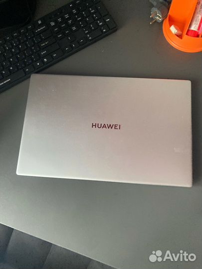 Huawei