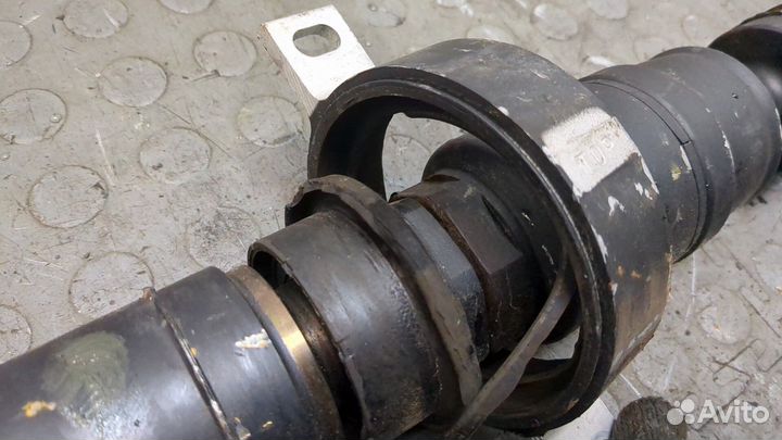 Кардан задний BMW X2 (F39) 2017, 2020