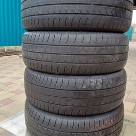 Nexen N'Priz AH8 195/60 R16