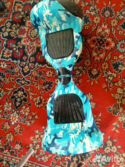 Гироскутер бу