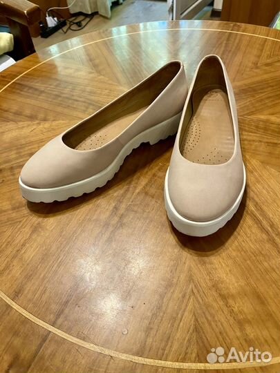 Туфли эконика 38 размер