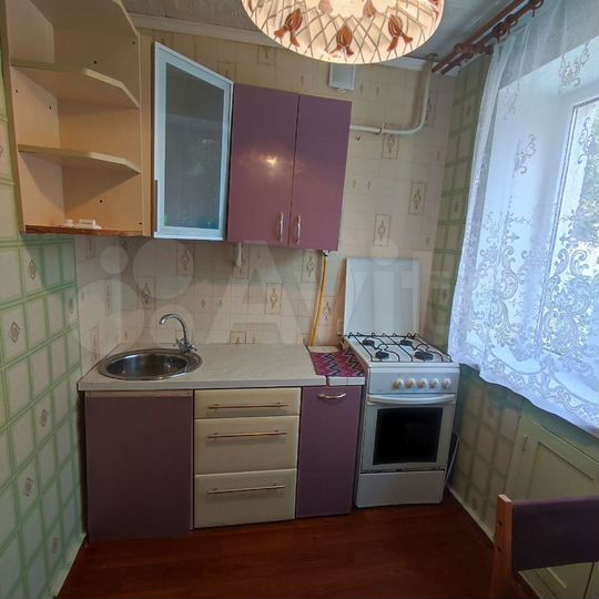 2-к. квартира, 45,9 м², 1/5 эт.