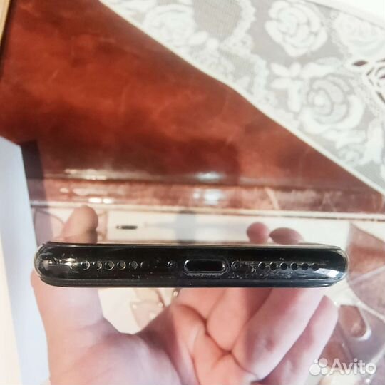 iPhone 10 256 gb