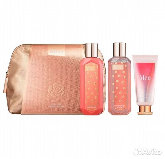 Подарочные наборы Mea
