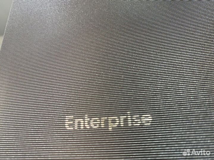 Новинка Кондиционер Electrolux Enterprise