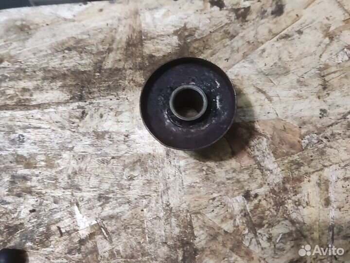Втулка заднего колеса иж 49