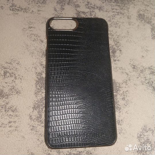 Чехол для iPhone 7+/8+