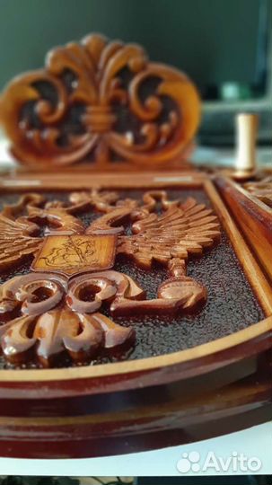 Письменный набор настольный