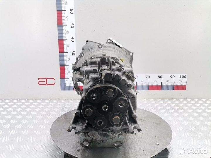 Кпп для BMW 3-Series (E46)