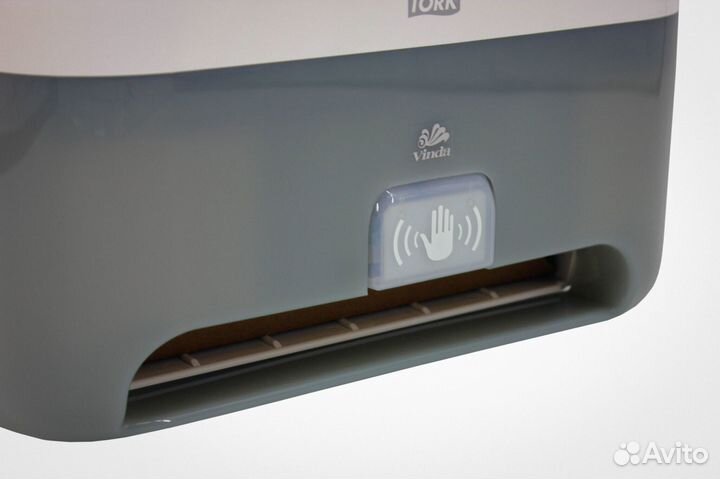 Tork H1 Диспенсер для полотенец сенсорный