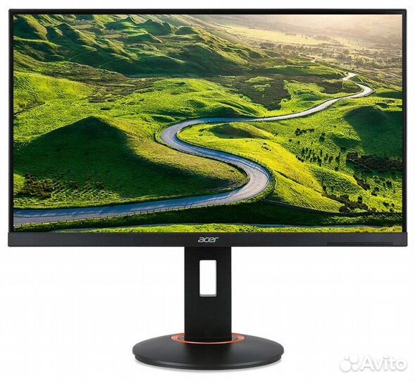 Монитор Acer XF270HPbmiiprzx