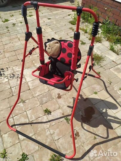 Прыгунки детские