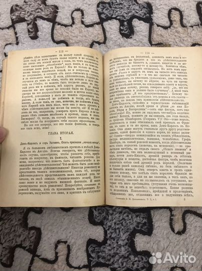 Ф.М.Достоевский. Дневник писателя 1895г