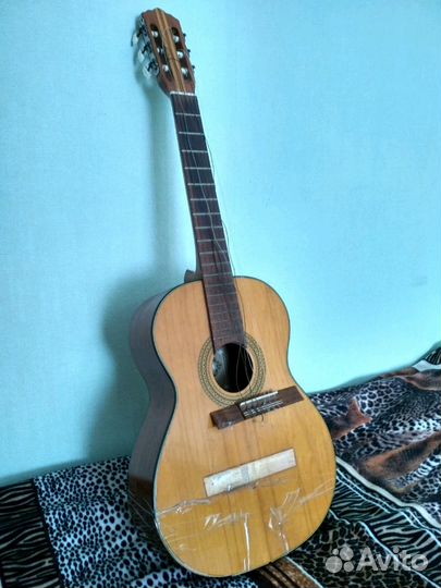 Гитара Musima Resonata