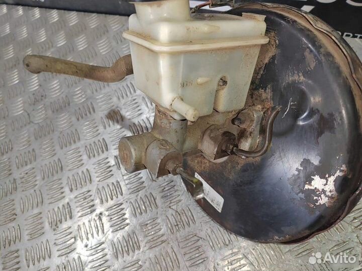 Вут+Гтц Chevrolet Lacetti 1.6 2004-2016