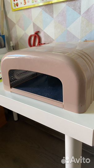 Уф Лампа для ногтей