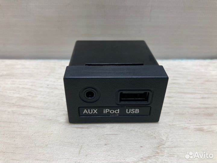 USB Разъем Kia Picanto хэтчбек 2011