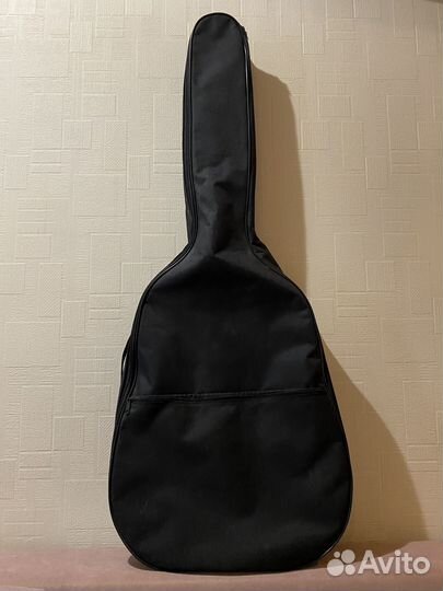 Продаю гитару Naranda DG220BS