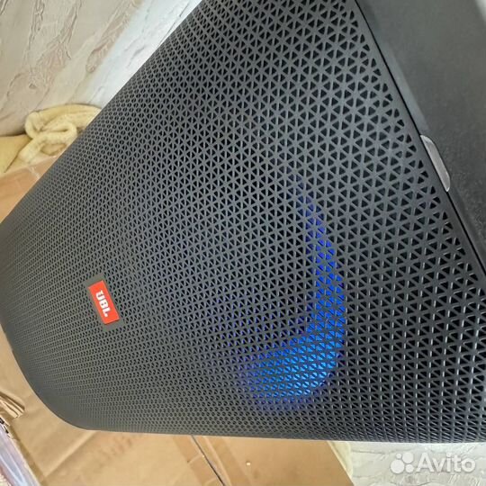 Колонка jbl partybox 110 + чехол новая