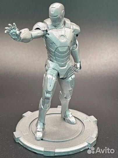 3D Печать Фигурок и Украшений